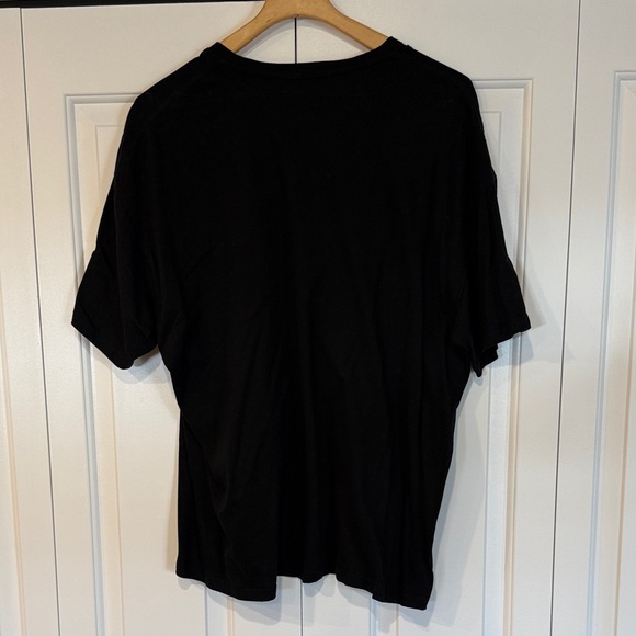 Def Leppard Black Graphic Tee - Picture 4 of 8